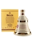 Bell's Christmas 2006 Ceramic Decanter Lucky Thirteen 70cl / 40%