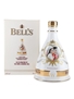 Bell's Ceramic Decanter Royal Wedding 2011 - William & Katherine 70cl / 40%