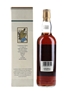 Glenlossie 1975 Connoisseurs Choice Bottled 2001 - Gordon & MacPhail 70cl / 40%