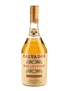 Cusenier 'Roy d'Yvetot' Calvados Bottled 1960s 75cl / 42%