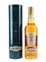 Glen Scotia 12 Year Old Old Presentation - Signed Bottle 70cl / 40%