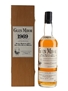 Glen Mhor 1969 Cask 1407-1409 Bottled 1990s - Campbell & Clark 70cl / 45%