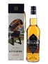 Kenmore 5 Year Old Special Reserve Marks & Spencer - 125 Year Anniversary 70cl / 40%