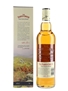 Famous Grouse  70cl / 40%