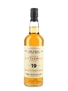 Littlemill 1992 19 Year Old Bottled 2011 - The Private Cask 70cl / 60.2%