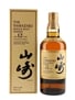 Yamazaki 12 Year Old  70cl / 43%