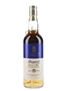 Scottish Parliament 10 Year Old Speyside Single Malt Inverarity Vaults Ltd. 70cl / 40%