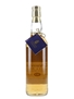 Scottish Parliament 10 Year Old Speyside Single Malt Inverarity Vaults Ltd. 70cl / 40%