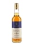 Scottish Parliament 15 Year Old Speyside Single Malt Inverarity Vaults Ltd. 70cl / 40%