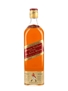 Johnnie Walker Red Label Bottled 1970s 75.7cl / 40%