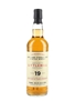 Littlemill 1992 19 Year Old Bottled 2011 - The Private Cask 70cl / 60.2%