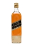 Johnnie Walker Black Label Bottled 1970s 75.7cl / 40%