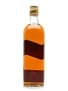 Johnnie Walker Black Label Bottled 1970s 75.7cl / 40%