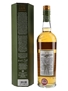 Allt-a-Bhainne 20 Year Old Bottled 2011 - Gurkha Bottling Old Malt Cask 70cl / 50%