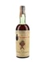 Pedro Domecq Fundador Brandy Bottled 1930s-1940s 75cl