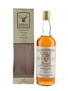 Port Ellen 1974 Connoisseurs Choice Bottled 1990s - Gordon & MacPhail 75cl / 40%