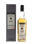 Aberfeldy 1980 Cask Strength Bottled 1997 70cl / 62%