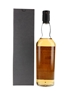 Aberfeldy 1980 Cask Strength Bottled 1997 70cl / 62%