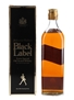 Johnnie Walker Black Label Extra Special 12 Year Old Bottled 1980s 75cl / 40%