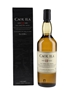 Caol Ila 12 Year Old  70cl / 43%