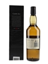 Caol Ila 12 Year Old  70cl / 43%