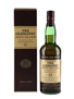 Glenlivet 12 Year Old French Limousin Oak Finish 70cl / 40%