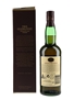 Glenlivet 12 Year Old French Limousin Oak Finish 70cl / 40%