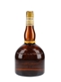 Grand Marnier Cordon Jaune Liqueur Bottled 1970s-1980s - Spain 75cl / 40%