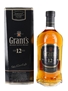 Grant's 12 Year Old Bottled 2000s 100cl / 40%