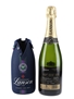 Lanson Black Label Brut Disgorged 2020 - Wimbledon Ice Jacket 75cl / 12.5%