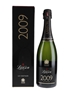 2009 Lanson Le Vintage Disgorged 2018 75cl / 12.5%