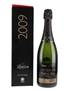 2009 Lanson Le Vintage Disgorged 2018 75cl / 12.5%