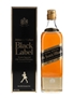 Johnnie Walker Black Label Extra Special 12 Year Old Bottled 1980s 75cl / 40%