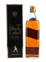 Johnnie Walker Black Label Extra Special 12 Year Old Bottled 1980s 75cl / 40%