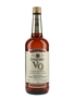 Seagram's VO  100cl / 40%