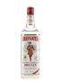 Beefeater London Distilled Dry Gin Bottled 1980s - Duty Free 100cl / 47%