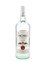 Bacardi Carta Blanca Superior Bottled 2000s - Bahamas 100cl / 37.5%