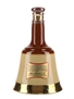 Bell's Old Brown Decanter Bottled 1980s 37.5cl / 40%