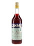 Campari Bitter Bottled 1980s-1990s - Duty Free 92cl