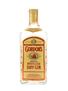 Gordon's Dry Gin Bottled 1980s - Spain 100cl / 40%