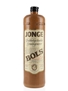 Bols Jonge Dubbelgestookte Graangenever Bottled 1980s 100cl / 35%