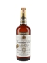 Canadian Club 1969  94.5cl / 43%