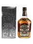 Chivas Regal 12 Year Old Bottled 1970s - Duty Free 100cl / 43%