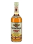 Captain Morgan White Label Jamaica Rum Bottled 1970s - NAAFI 75.7cl / 43%