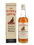 Famous Grouse Bottled 1970s 75.7cl / 40%