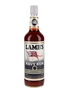 Lamb's Navy Rum Bottled 1980s 75cl / 40%