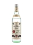 Bacardi Carta Blanca Bottled 1970s - NAAFI Stores 75.7cl / 40%