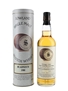 Bladnoch 1980 16 Year Old Bottled 1996 - Signatory Vintage 70cl / 43%