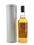 Bladnoch 1980 16 Year Old Bottled 1996 - Signatory Vintage 70cl / 43%