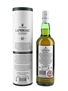 Laphroaig 10 Year Old Original Cask Strength Bottled 2021 - Batch 013 70cl / 57.9%